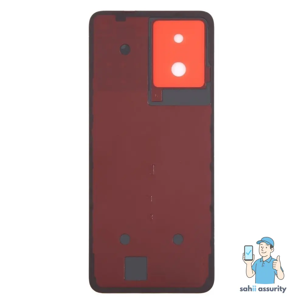 Back Panel Cover for Oppo F21 Pro thumbnail
